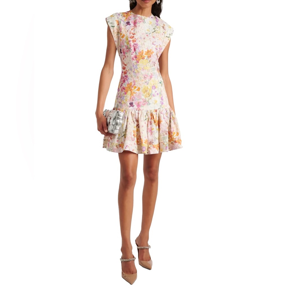 Zimmermann Dress
